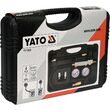 Tester scurgeri cilindri motor benzina Yato YT-73055 3