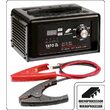 Redresor baterie auto digital 12v / 24v 30a Yato YT-83052 3