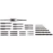 Set tarozi HSS m3-12, 29 buc Yato YT-2977 1