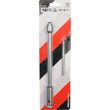 Cheie tarod m3-m10 cu clichet Yato YT-2997 1