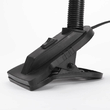 Lampa Birou Clip Negru 1xE27 60W  1