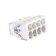 Clema Doza Compacta 8P Conductor Rigid sau Semirigid 0.5-2.5mm3 1