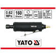 Mini polizor pneumatic Yato YT-0965 1