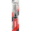 Foarfeca pentru tabla cu arc 300 mm Yato YT-1965 1