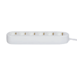 Prelungitor Ceramic 10m 6 Prize cu CP  2