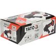 Polizor unghiular 18 v cu 2 acumulatori Yato YT-82828 3