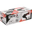Polizor unghiular fara acumulator 125mm Yato YT-82827 3