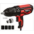 Pistol de impact electric de 1/2