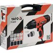 Pistol de impact electric 1/2