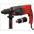 Rotopercutor SDS+ de 850 w, 3.3 j Yato YT-82122 6