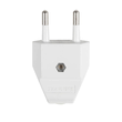 Stecher Plat fara CP Alb 1