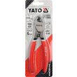 Clește tăietor 160mm Yato YT-1966 1