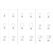 Set garnituri si busoane baiede ulei Yato YT-06862 3
