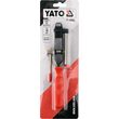 Cleste pentru coliere metalice Yato YT-06062 3