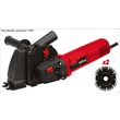 Masina de taiat caneluri flex disc diamantat, 1700W, 125 mm Yato YT-82015 3