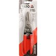 Foarfeca pentru tabla cu arc 200 mm Yato YT-1963 1
