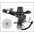 Aspersor apa cu picior Yato YT-8984 1