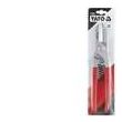 Foarfeca pentru tabla tip englez 0.7 mm Yato YT-1924 1