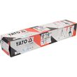 Aspersor apa cu picior Yato YT-8984 5