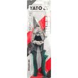 Foarfeca pentru tabla dreapta 250 mm Yato YT-1961 1