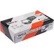 Micrometru cu afisaj digital 0-25 mm Yato YT-72305 3