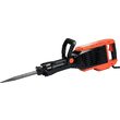 Ciocan demolator picamer 1600W, 65J Yato YT-82001 3