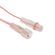 Conectori Banda LED IP65 Mono cu Pini 1