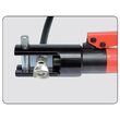 Presa hidraulica manuala 18 - 20t 16 - 300 mm Yato YT-22862 3