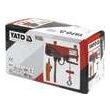 Mini macara 550 W 150 / 300 kg Yato YT-5902 1