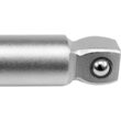 Prelungitor rabatabil 3/8
