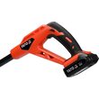 Trimmer cu acumulator de 18 v, 250/300 mm Yato YT-82830 3