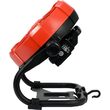 Ventilator hibrid, 18V/240V, Yato YT-82933 8