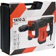 Ciocan demolator picamer SDS max, 1150w, 15j Yato YT-82133 3