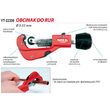 Dispozitiv pentru taiat tevi 3 - 32 mm Yato YT-22338 3