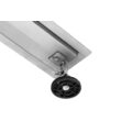 Rigola inox, 50 cm Fala 75369 1