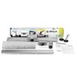 Rigola inox, 50 cm Fala 75369 6