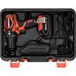 Autofiletanta percutie 18v, 42 Nm Yato YT-82796 3