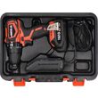 Autofiletanta cu acumulator li-ion, 18v, 42 Nm Yato YT-82794 3