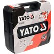 Pistol aer cald + accesorii 2000w Yato YT-82291 3