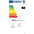 Vitrina frigorifica 160 w, 100 l, 682 x 450 x 675 mm Yato YG-05022 1