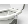 Lampa pentru wc Fala 75455 5