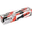 Rectificator drept 750W viteză reglabilă Yato YT-82080 3