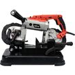 Fierastrau cu banda de 1100w Yato YT-82185 4