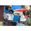 Fierastrau cu banda de 1100w Yato YT-82185 9