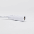 Banda LED 5X60 4.8W/M lumina calda LC 2700K IP20  2