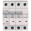 Siguranta intrerupator automat Xpole Home 20A 3P+N C 4.5kA HL-C20/3N 1