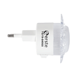 Lampa de Veghe cu LED 4x0.1W Alb 1