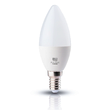 Bec LED Lumanare 6W E14 RGB TUYA Wifi+Bluetooth 1