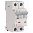Siguranta intrerupator automat Xpole Home 40A 2P C 4.5kA HL-C40/2 2