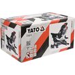 Circular banc laser,1800W, 255x30x2.8 mm Yato YT-82173 6